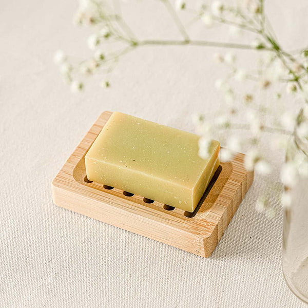 Wooden Soap Dish-1