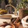 The Green Kitchen: Tips for an Eco-Conscious Cooking Space