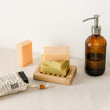 Wooden Soap Dish-3