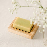 Wooden Soap Dish-1