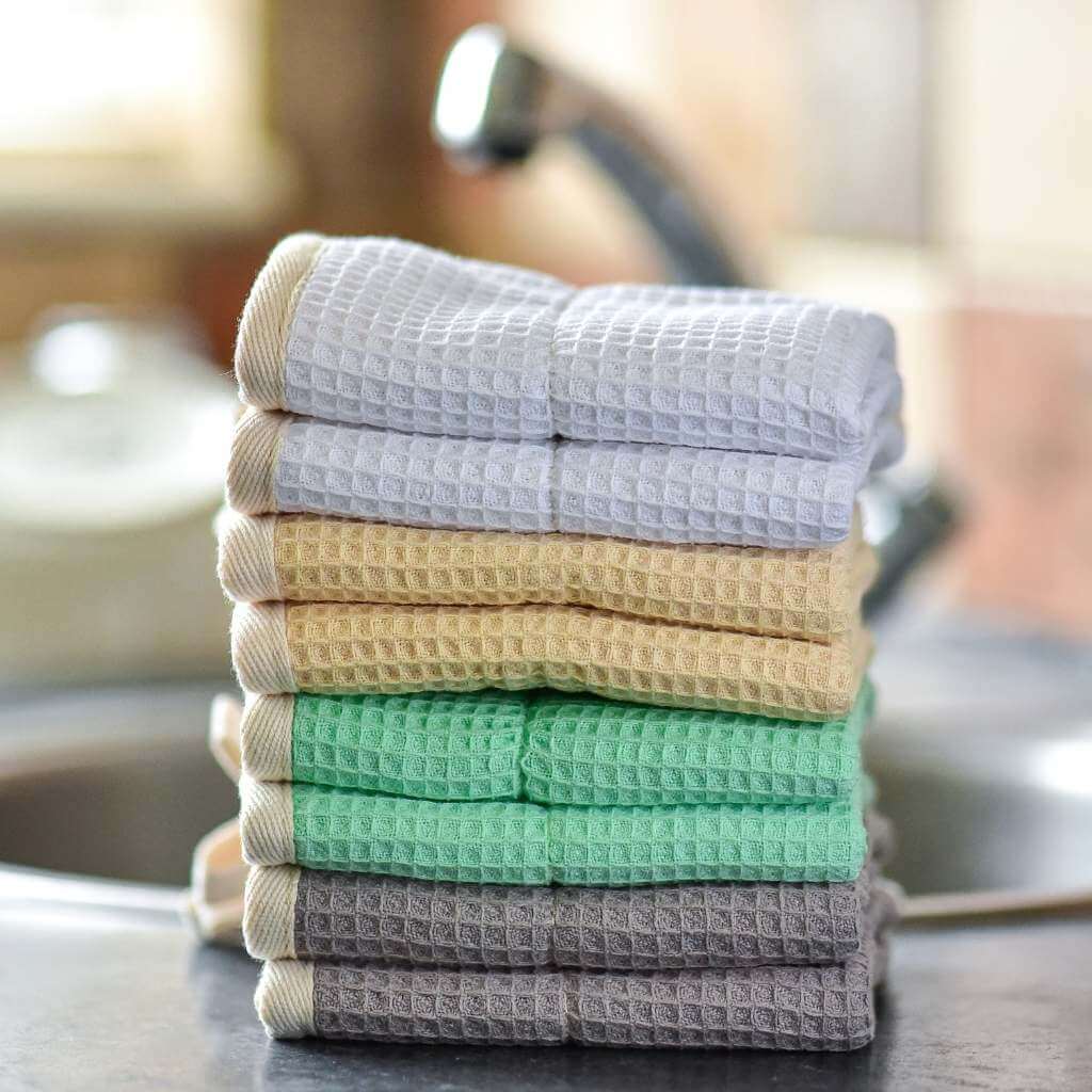All-Purpose Natural Cleaning Cloth-0