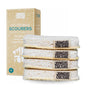 Eco Dish Sponges (Pack of 4)-0