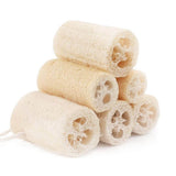 Organic Exfoliating Sponge-0
