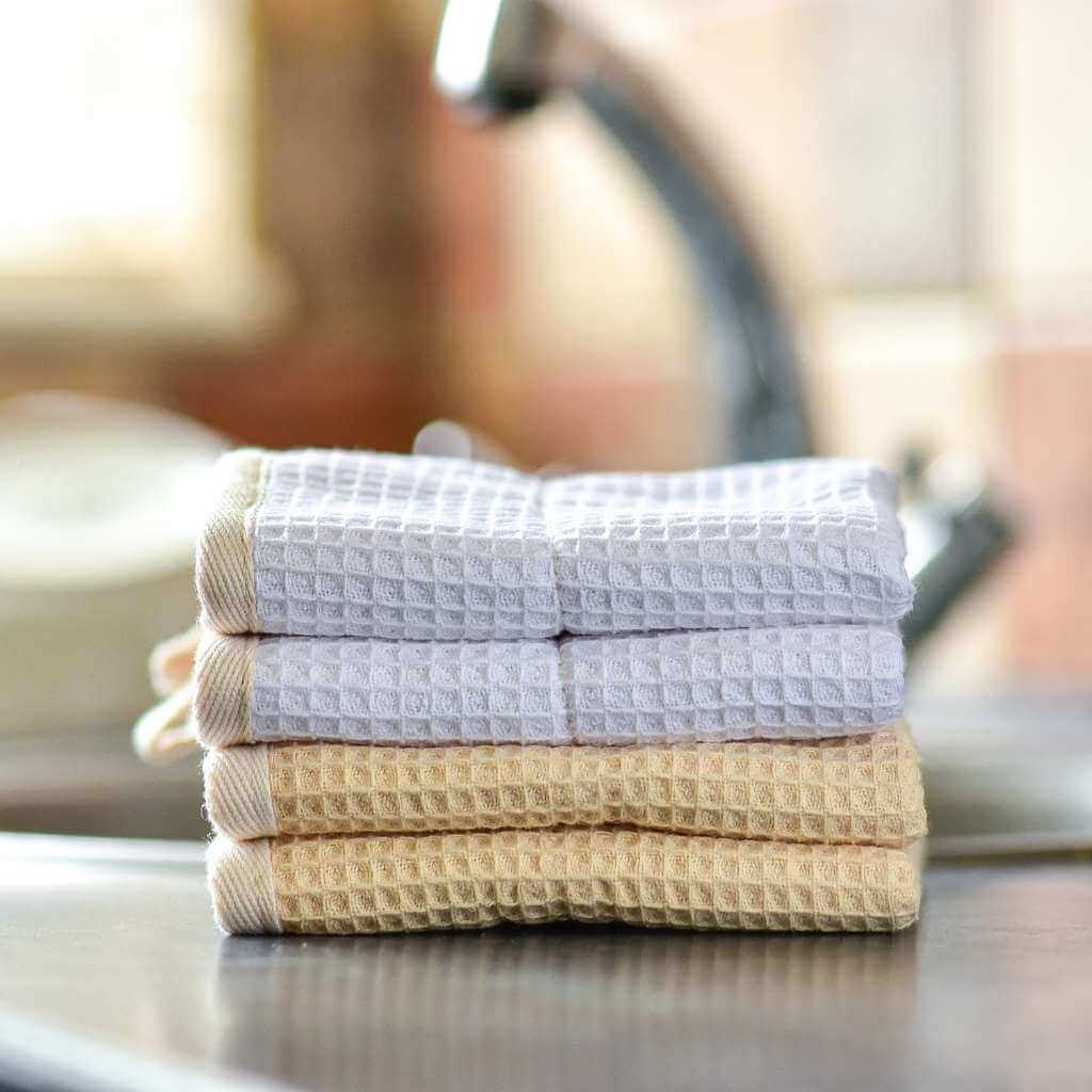 All-Purpose Natural Cleaning Cloth-3