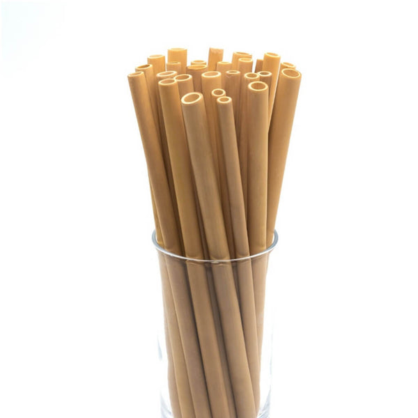 Reusable Bamboo Drinking Straws-1
